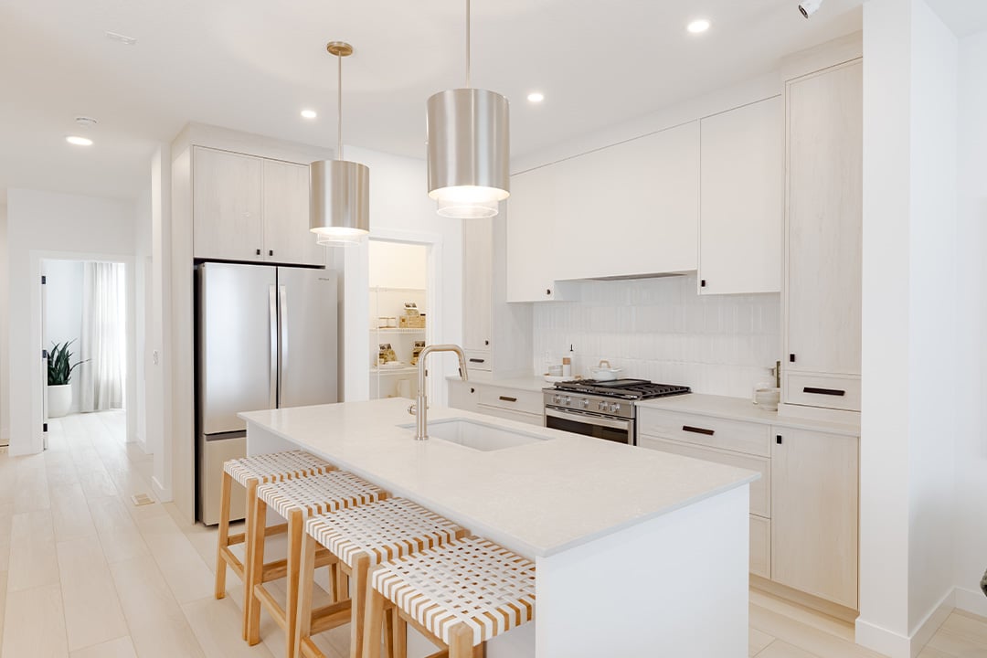 Cobblestone Creek community