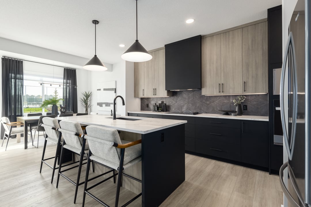 Cobblestone Creek community feature